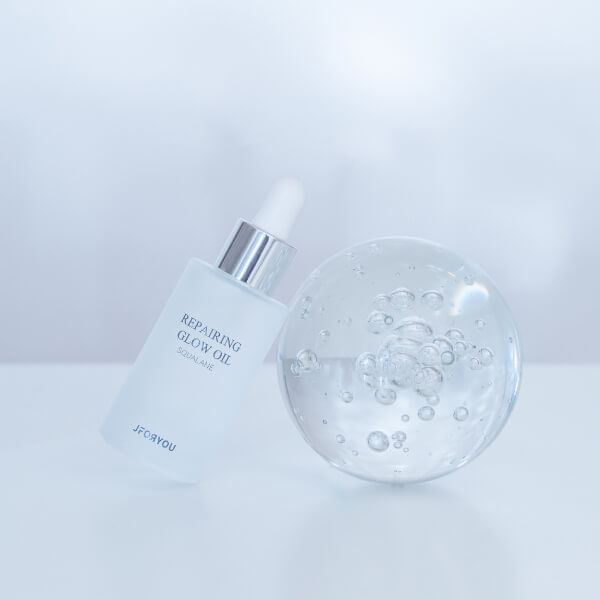JFORYOU - Repairing Glow Oil, 30ml, 180 g, 4719890782687