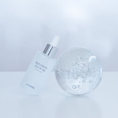 JFORYOU - Repairing Glow Oil, 30ml, 180 g, 4719890782687