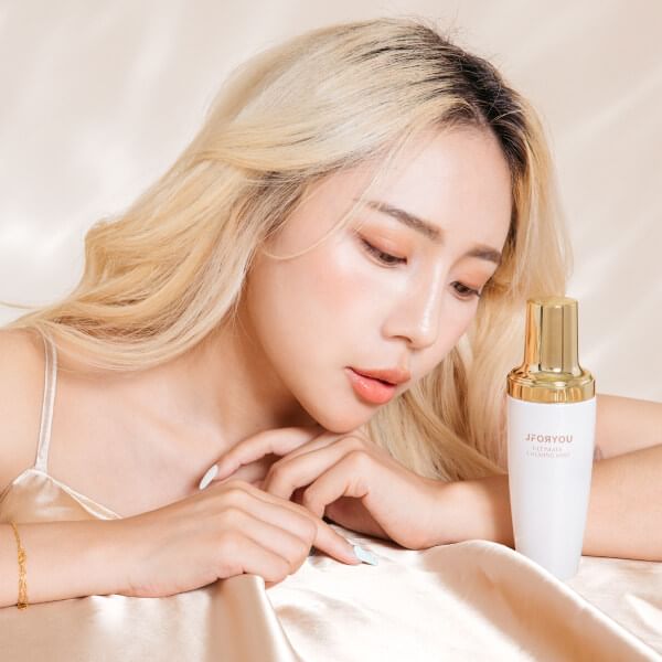 JFORYOU - Ultimate Calming Mist, 100ml, 240 g, 4719890782960