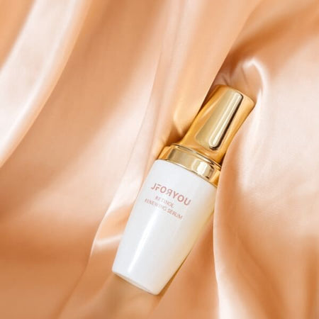 JFORYOU - Retinol Renewing Serum, 30ml, 200 g, 4719890782977
