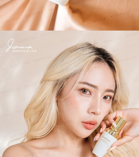 JFORYOU - Retinol Renewing Serum, 30ml, 200 g, 4719890782977