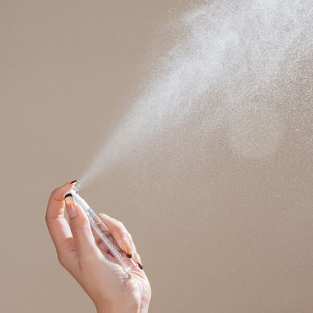 JFORYOU - Oral Spray, 10ml, 60 g, 4719890783240