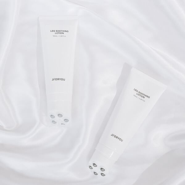 JFORYOU - Leg Soothing Lotion, 100ml, 160 g, 4719890781277