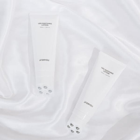 JFORYOU - Leg Soothing Lotion, 100ml, 160 g, 4719890781277