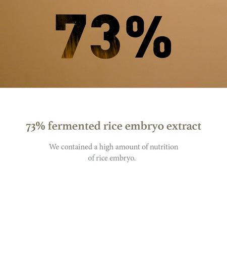 I’m from - Rice Serum, 30ml, 140 g, 8809525930531