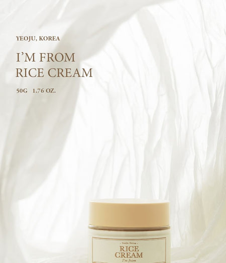 I’m from - Rice Cream, 50g, 175 g, 8809525930548