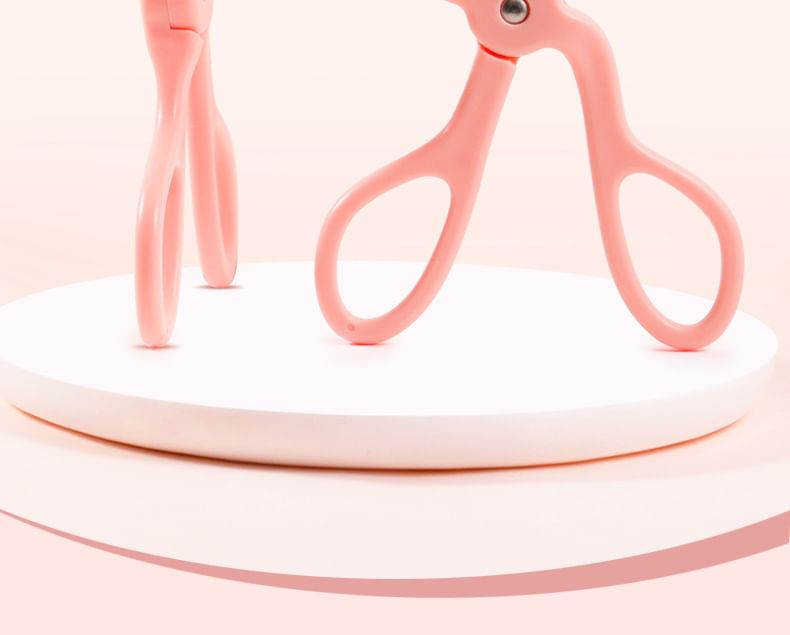 NOVO - Wide-Angle Eyelash Curler, 1pc - One Size, 50 g, 6974499295862