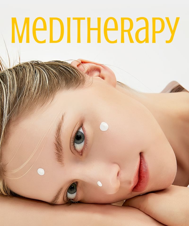 Meditherapy - Vita Real Toning Sun Serum, 40ml, 100 g, 8809606772876