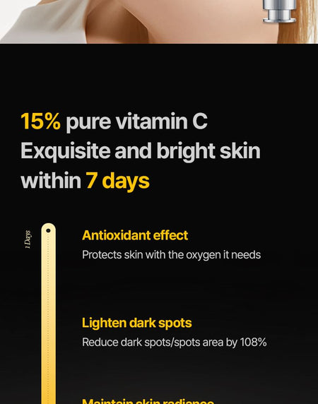 Meditherapy - Vita Real Toning Shot Ampoule, 15ml, 60 g, 8809606772715