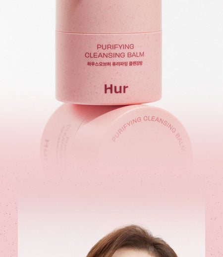 House of Hur - Purifying Cleansing Balm, 50ml, 192 g, 8809971483032