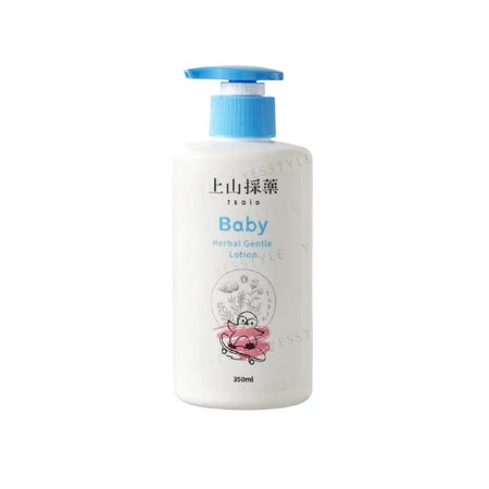 SOFNON - Tsaio Baby Herbal Gentle Lotion, 350ml, 420 g, 4712815155184