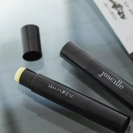 joscille - Honey Lip Balm, 2.8g, 50 g, 4580790530339