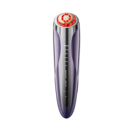 Beaute Tech - YOUNGTH MEAN 6 In 1 Multi-Effect Skin Care Beauty Device, MRC2 - 1pc, 381 g, 787463153990
