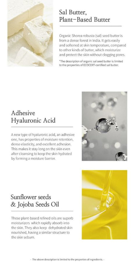 so natural - So Vegan Sal Butter Glow Toner, 150ml, 380 g, 8809263878638