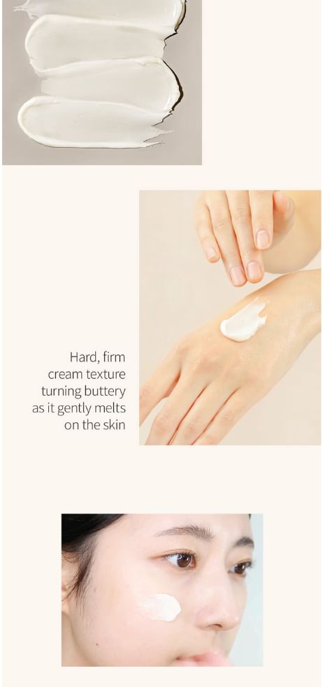 so natural - So Vegan Sal Butter Glow Balm, 70ml, 180 g, 8809263878461
