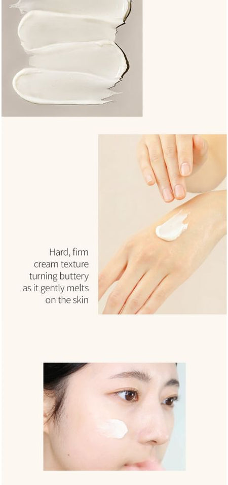 so natural - So Vegan Sal Butter Glow Balm, 70ml, 180 g, 8809263878461