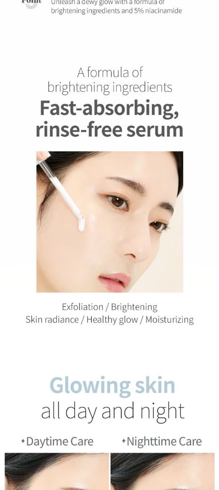 so natural - Red Peel White Serum, 35ml, 114 g, 8809263878522