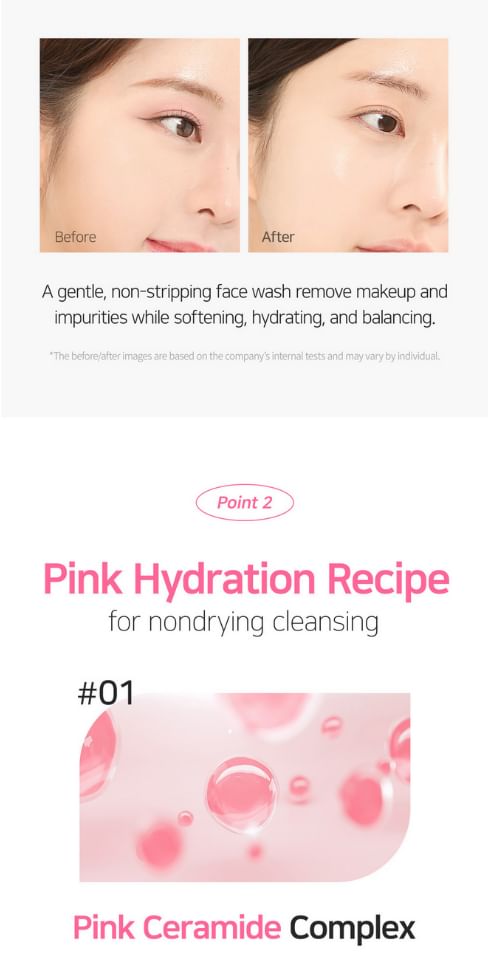 so natural - All Clean Fixx Cleansing Foam, 200ml, 225 g, 8809263878546