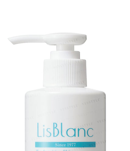 LisBlanc - Mild Wash, 200ml, 230 g, 4560413153374
