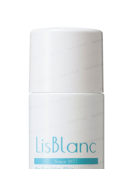 LisBlanc - Mild Lotion, 150ml, 180 g, 4560413153381