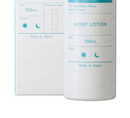 LisBlanc - Moist Lotion, 150ml, 180 g, 4560413153398