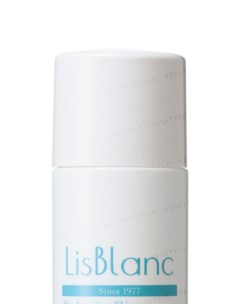 LisBlanc - Moist Lotion, 150ml, 180 g, 4560413153398