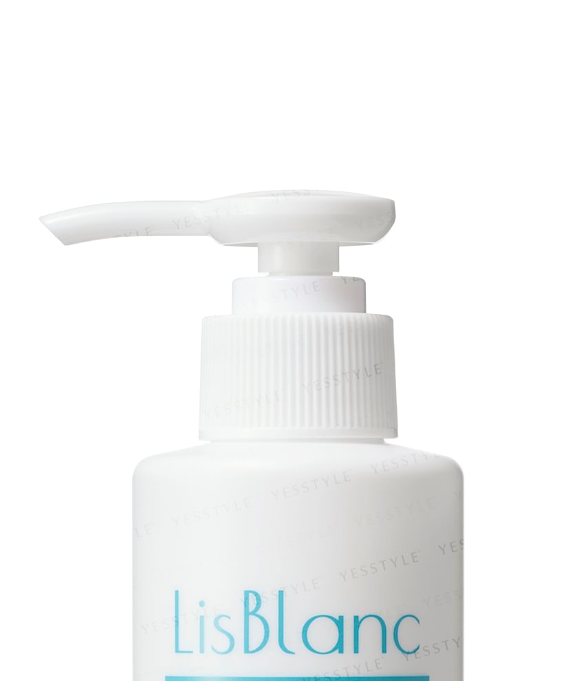 LisBlanc - Mild Emulsion, 150g, 180 g, 4560413153404