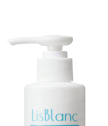 LisBlanc - Mild Emulsion, 150g, 180 g, 4560413153404