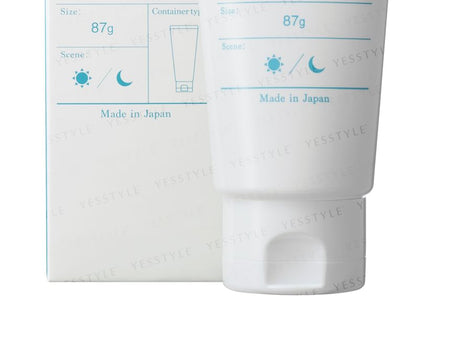 LisBlanc - Mild Cream, 87g, 100 g, 4560413153411