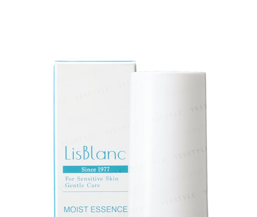 LisBlanc - Moist Essence, 30ml, 80 g, 4560413153916