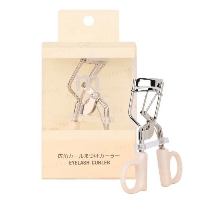 Meilinda - Eyelash Curler, 1 pc, 30 g, 9000010017495