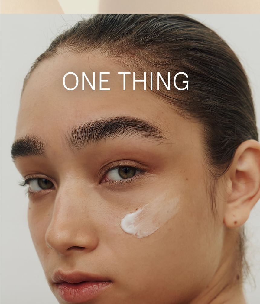 ONE THING - Cica Ceramide Cream, 70g, 95 g, 8809704191043