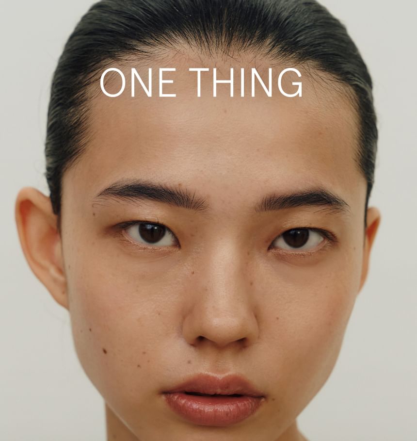 ONE THING - Cica Ceramide Toner, 250ml, 340 g, 8809704191036