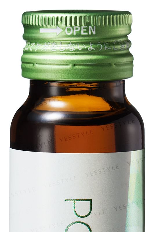 AXXZIA - Venus Recipe PQ Liquid, 50ml x 10, 800 g, 4560413154357