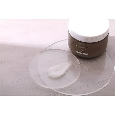 ennic - Hair Mask LB, 200g, 260 g, 4570002940032