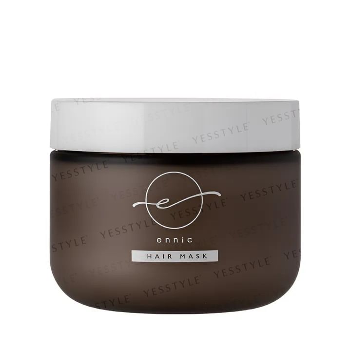 ennic - Hair Mask LB, 200g, 260 g, 4570002940032
