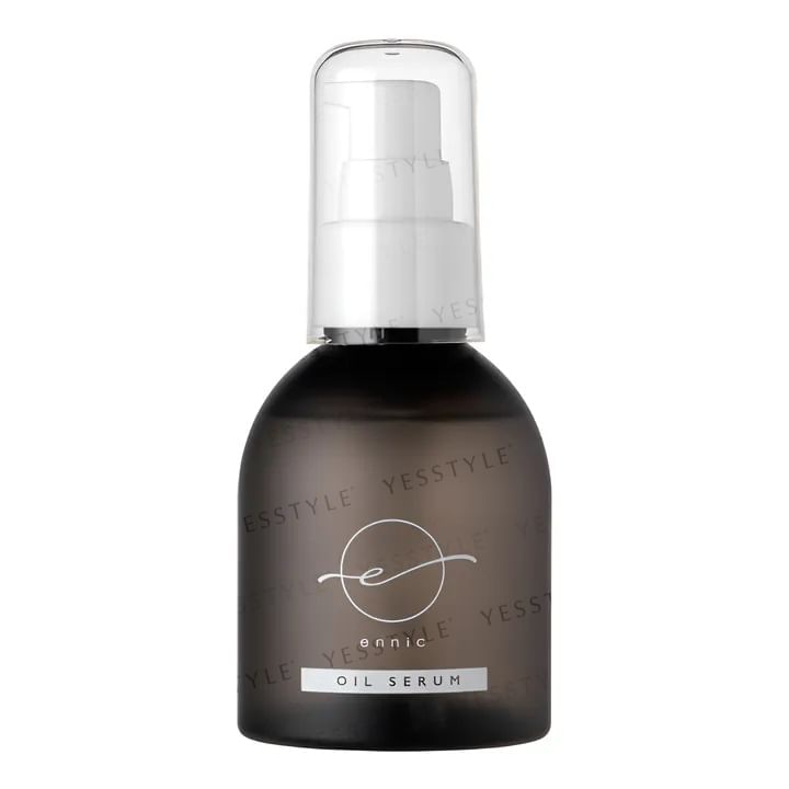ennic - Hair Oil Serum LB, 100ml, 150 g, 4570002940049