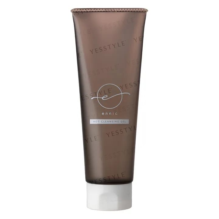 ennic - Hot Cleansing Gel, 150g, 200 g, 4570002940056