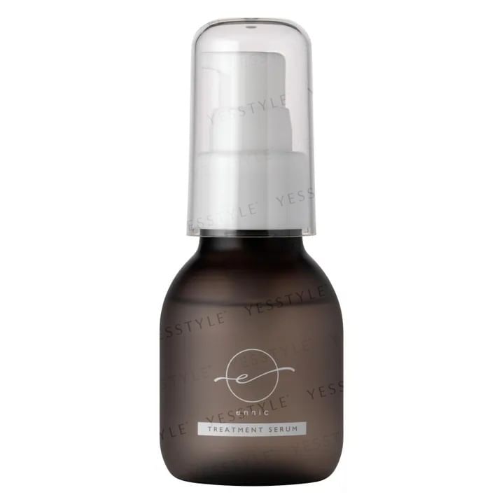 ennic - Treatment Serum, 50ml, 100 g, 4570002940070