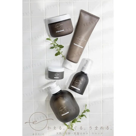 ennic - Treatment Serum, 50ml, 100 g, 4570002940070