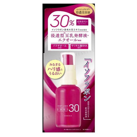 Meishoku Brilliant Colors - ISOF-LABO 30 Essence, 30ml, 106 g, 4902468410017