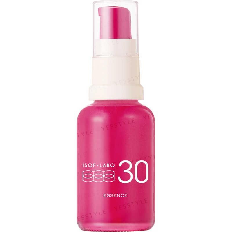 Meishoku Brilliant Colors - ISOF-LABO 30 Essence, 30ml, 106 g, 4902468410017