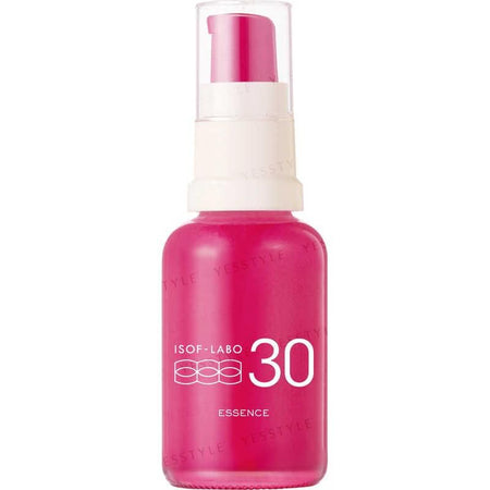 Meishoku Brilliant Colors - ISOF-LABO 30 Essence, 30ml, 106 g, 4902468410017