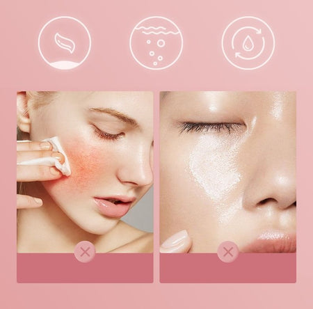 JULIA POP - Makeup Deep Clean Stick, 1pc - 7g, 40 g, 6951286442876