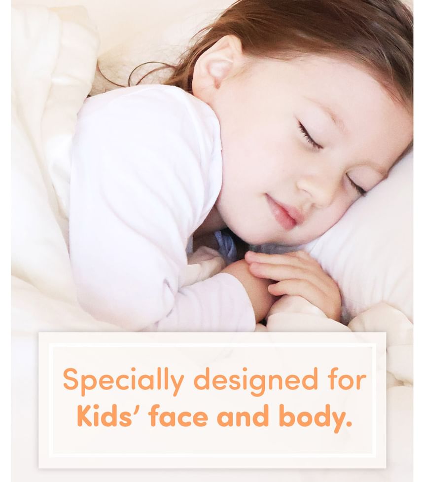 Formal Bee - Kids Derma Barrier Ato Cream + Stick Balm Special Set, 3 pcs, 432 g, 8809670682590