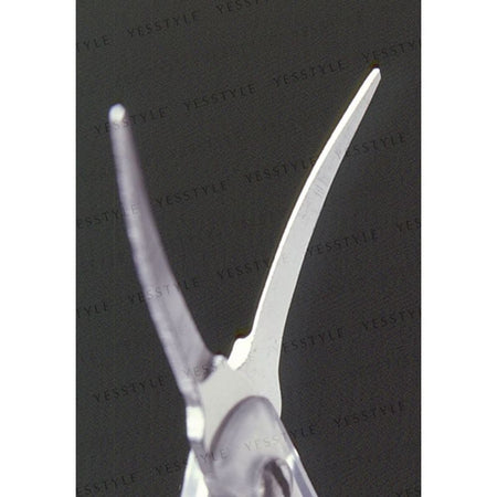 Green Bell - My-Lash Make-Up Scissors Curved Blade Design, 1 pc, 40 g, 4972525513302