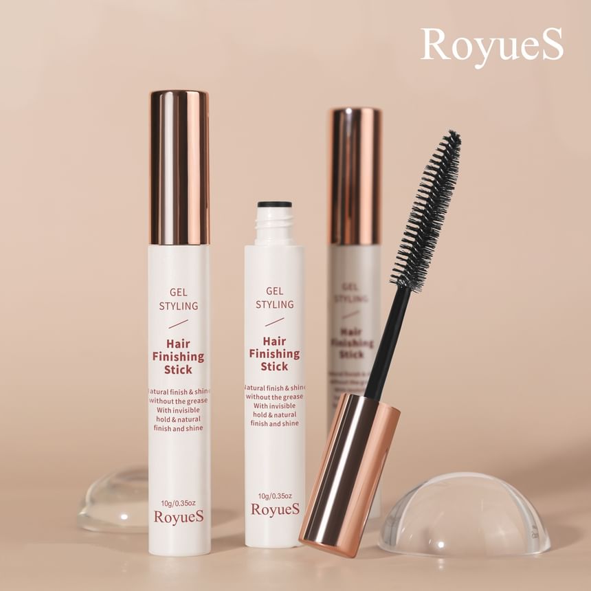 RoyueS - Hair Finishing Stick, 1pcs - 10g, 29 g, 6951286420911