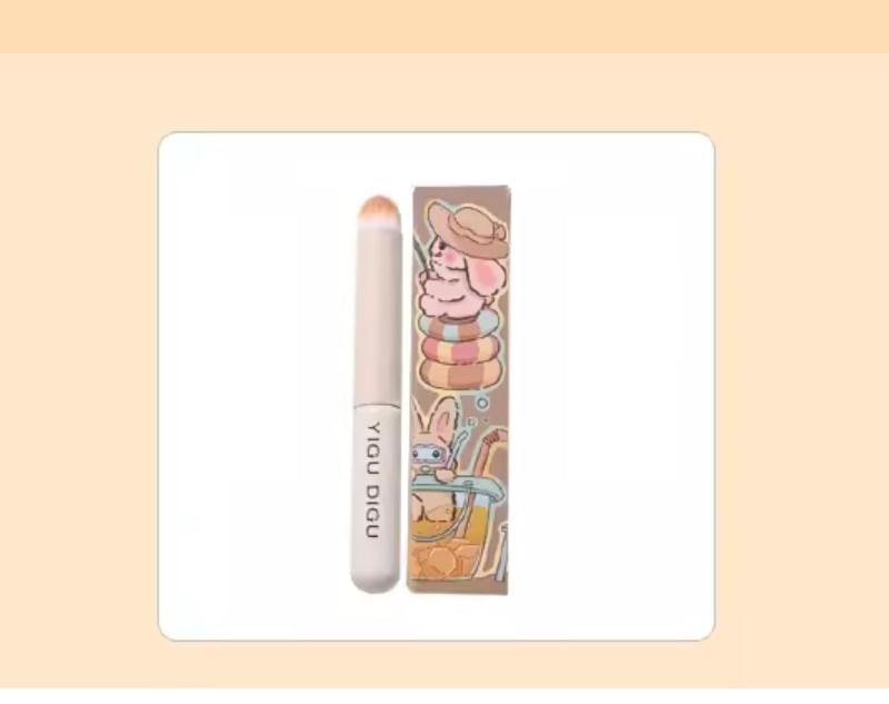 YIGU DIGU - Lip Brush, 1 pc, 11 g, (no barcode)