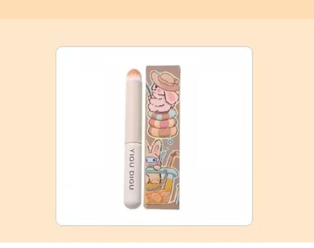 YIGU DIGU - Lip Brush, 1 pc, 11 g, (no barcode)