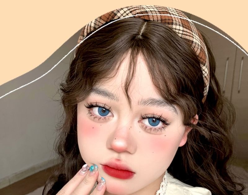 YIGU DIGU - Lip Brush, 1 pc, 11 g, (no barcode)